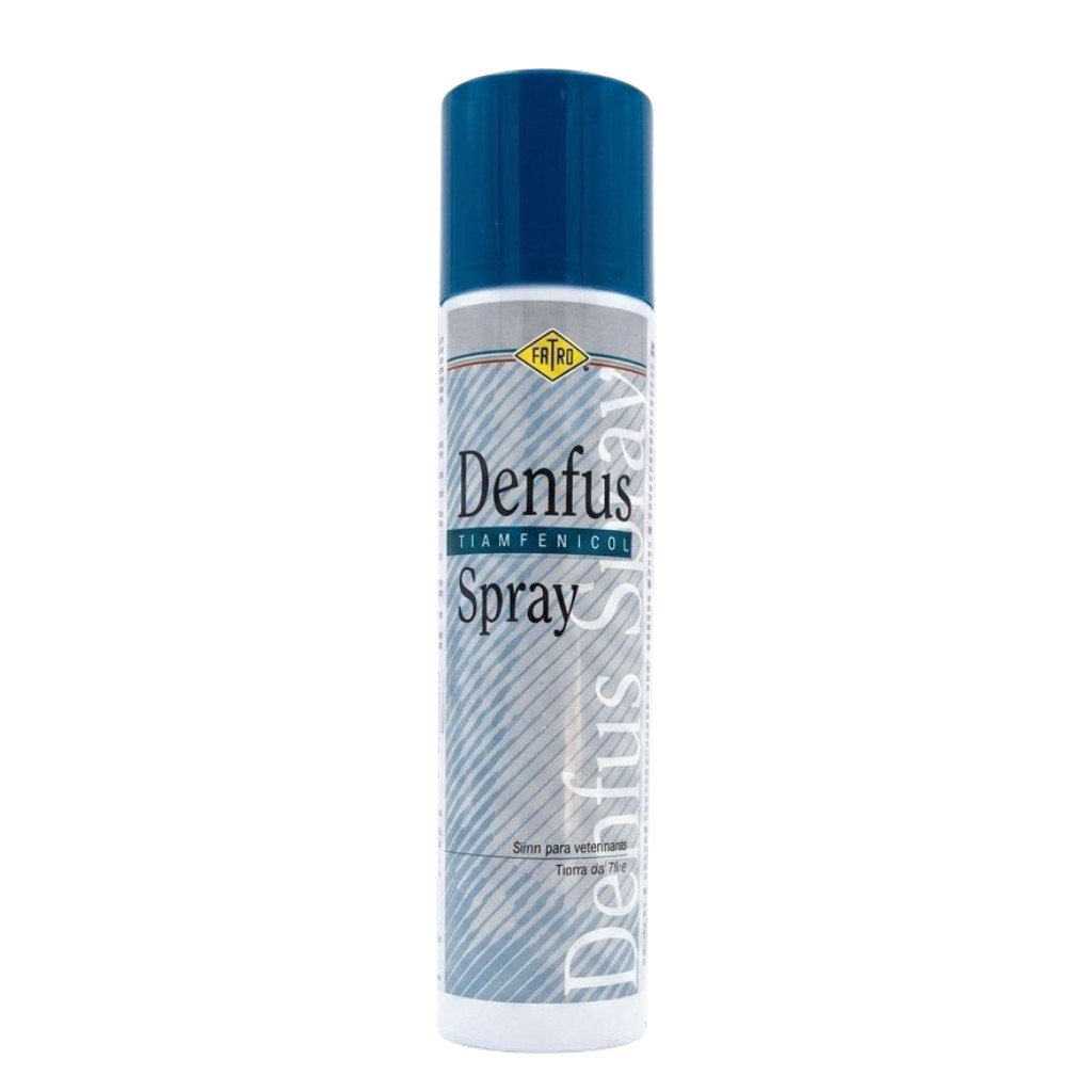 Denfus spray 175 gramos
