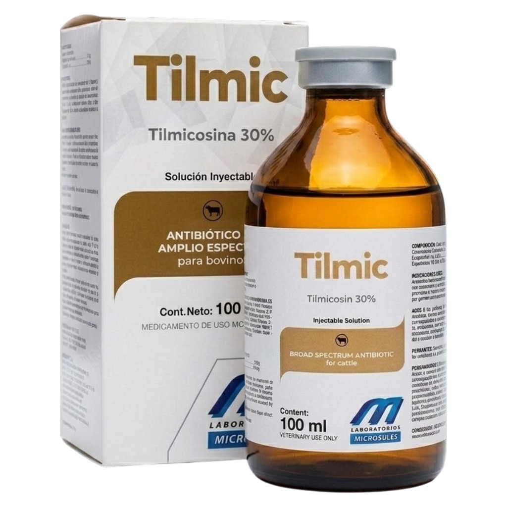 Tilmic 100 ml