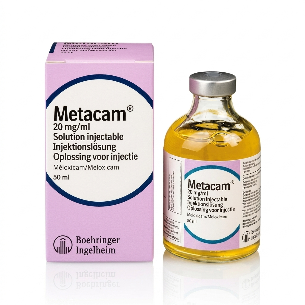 Metacam 50 ml