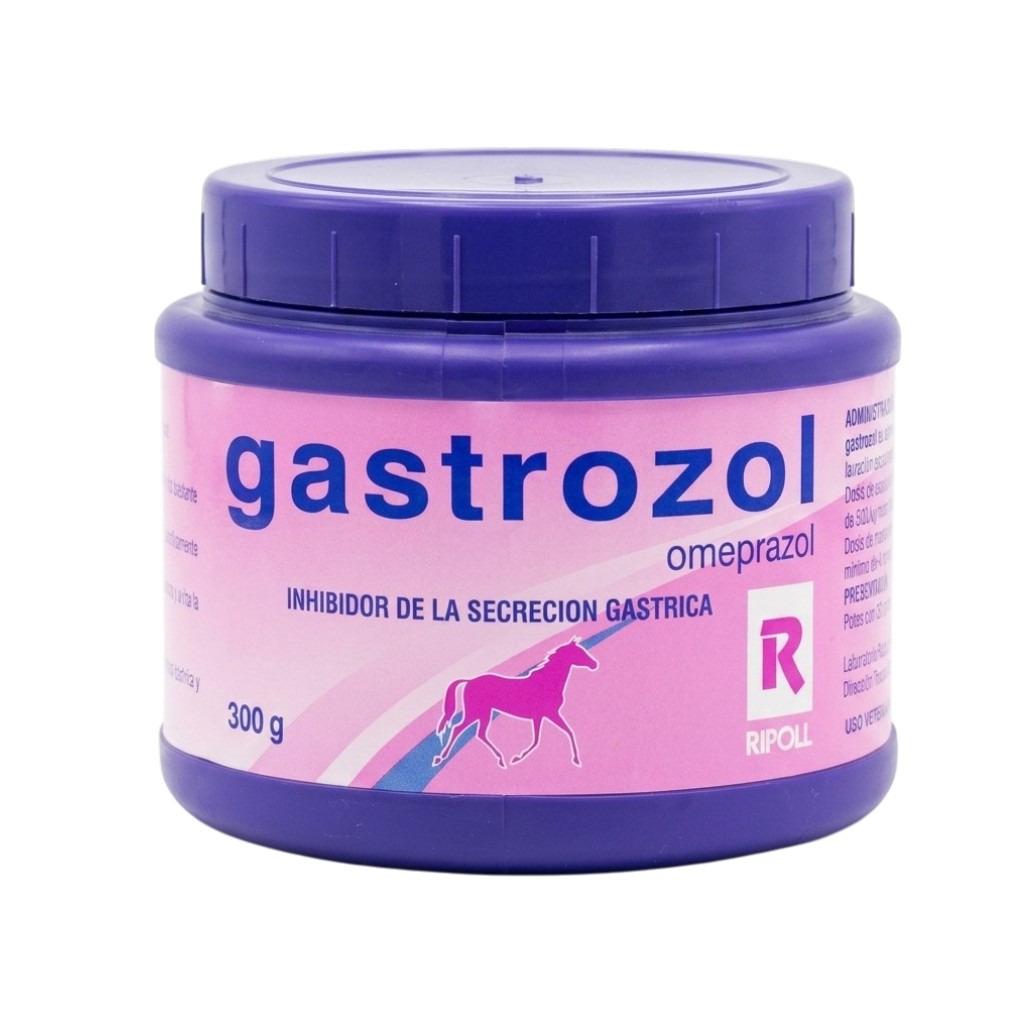 Gastrozol 300 gramos