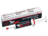 Vermiplex Plus