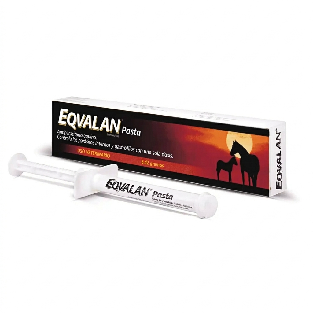 Eqvalan pasta
