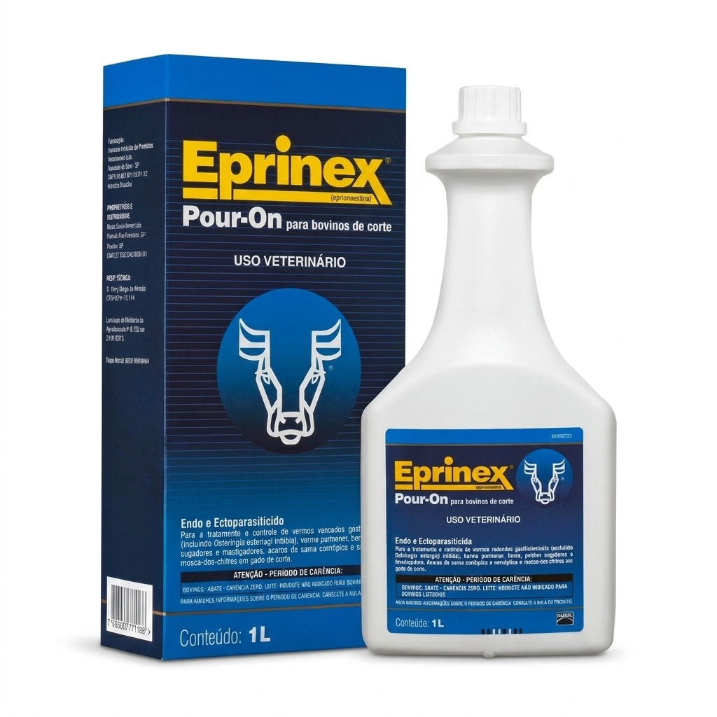 Eprinex x 1 lt.
