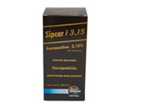 Sipcar 3.15% x 500 ml.