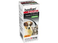 Basken suspensin cachorros x 15ml.