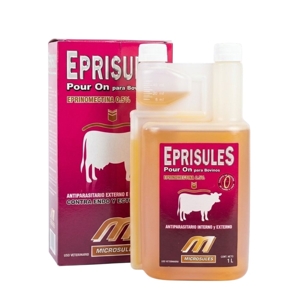 Eprisules 1 litro