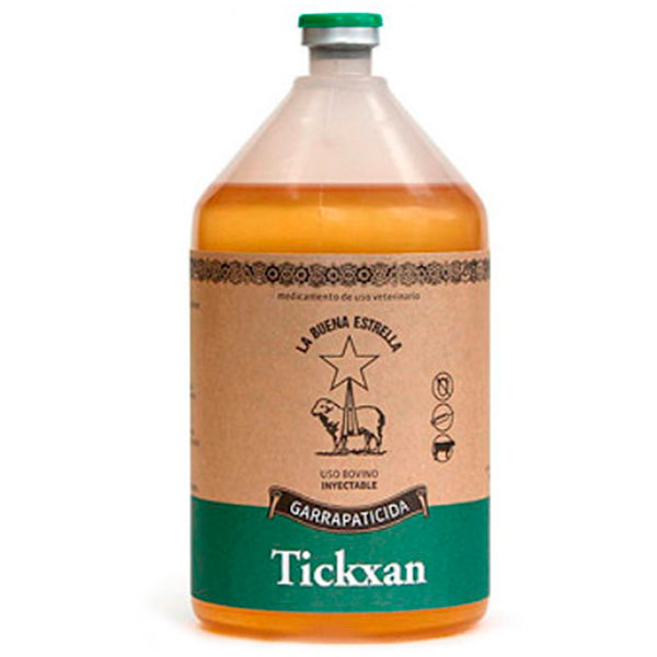 Tickxan 500 ml
