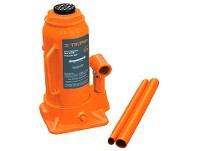 Gato botella  2 ton. TRUPER GAT2