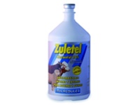 Zuletel Inyectable de 500cc. al 15%