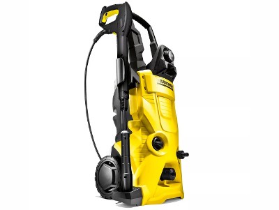 KARCHER Hidrolavadora K4 EU - Almacen Rural