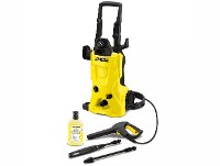 KARCHER Hidrolavadora K4 EU