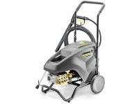 KARCHER Hidrolavadora HD  6/15-4 Classic