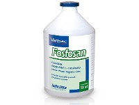 Fosfosan x 500 cc.
