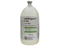Caldispert de  500 cc.