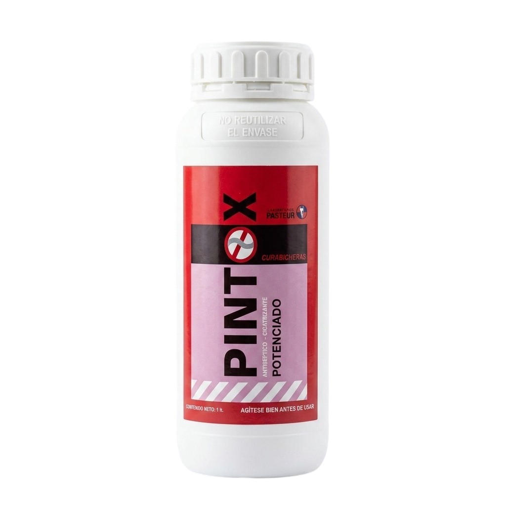 Curabichera PINTOX 1 litro