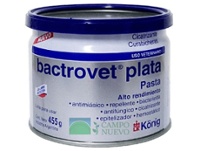 Curabichera BACTROVET pasta x 455grs.