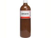 Aceite de Pata x 1lt.