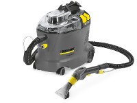 KARCHER Lavadora moquet PUZZI 8/1