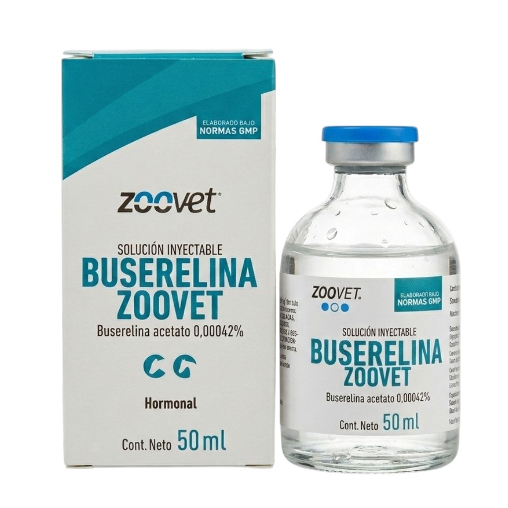 Buserelina zoovet 50 ml