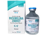 Buserelina zoovet x 50ml.