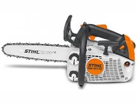 STIHL Motosierra MS194 T con espada 35 cm