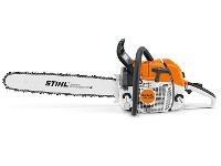 STIHL Motosierra MS382 con espada 50cm