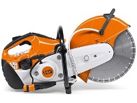 STIHL Tronzadora TS 420 350mm 14