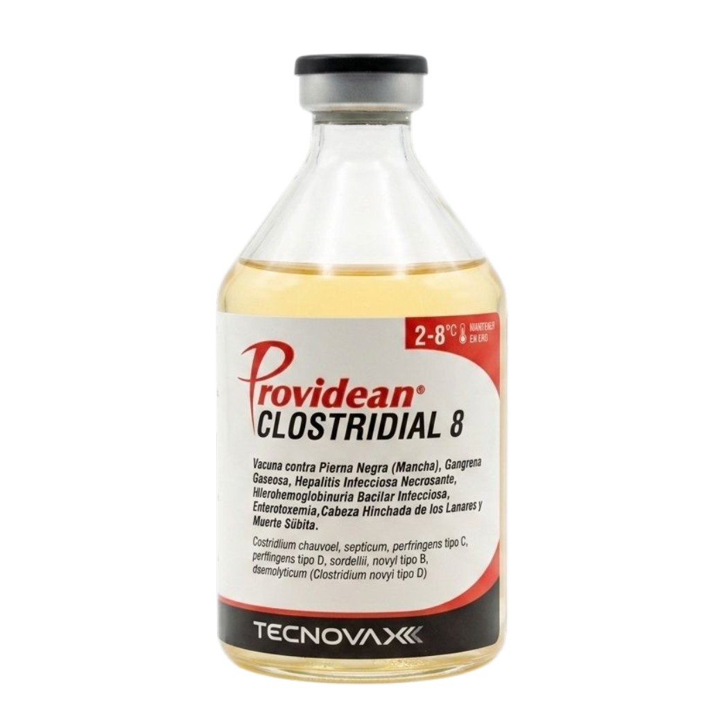 Providean Clostridial 8 x 120 ml (60 dosis)