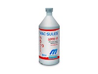 Vac-Sules Lepto 11 x 250 ml (83 dosis)