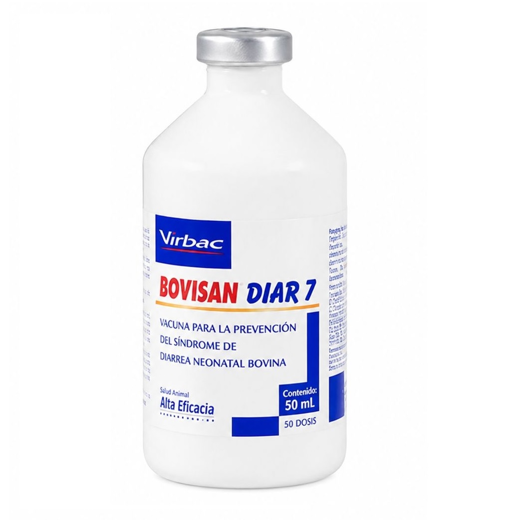 Bovisan diar 7 x 30 dosis