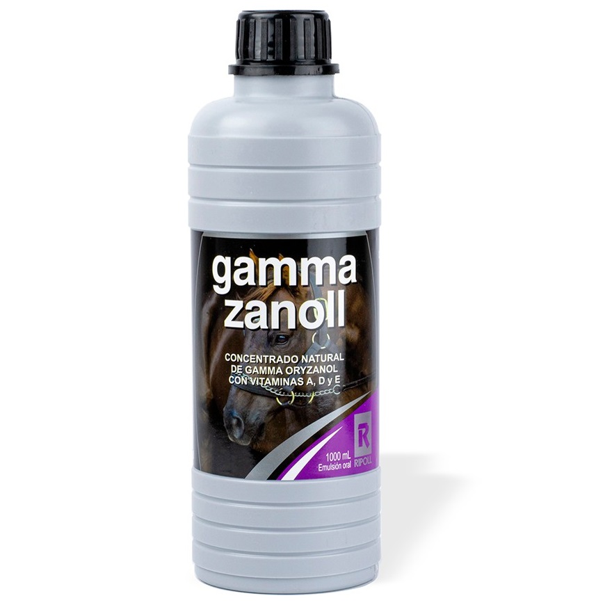 Gamma Zanoll x 1lt.
