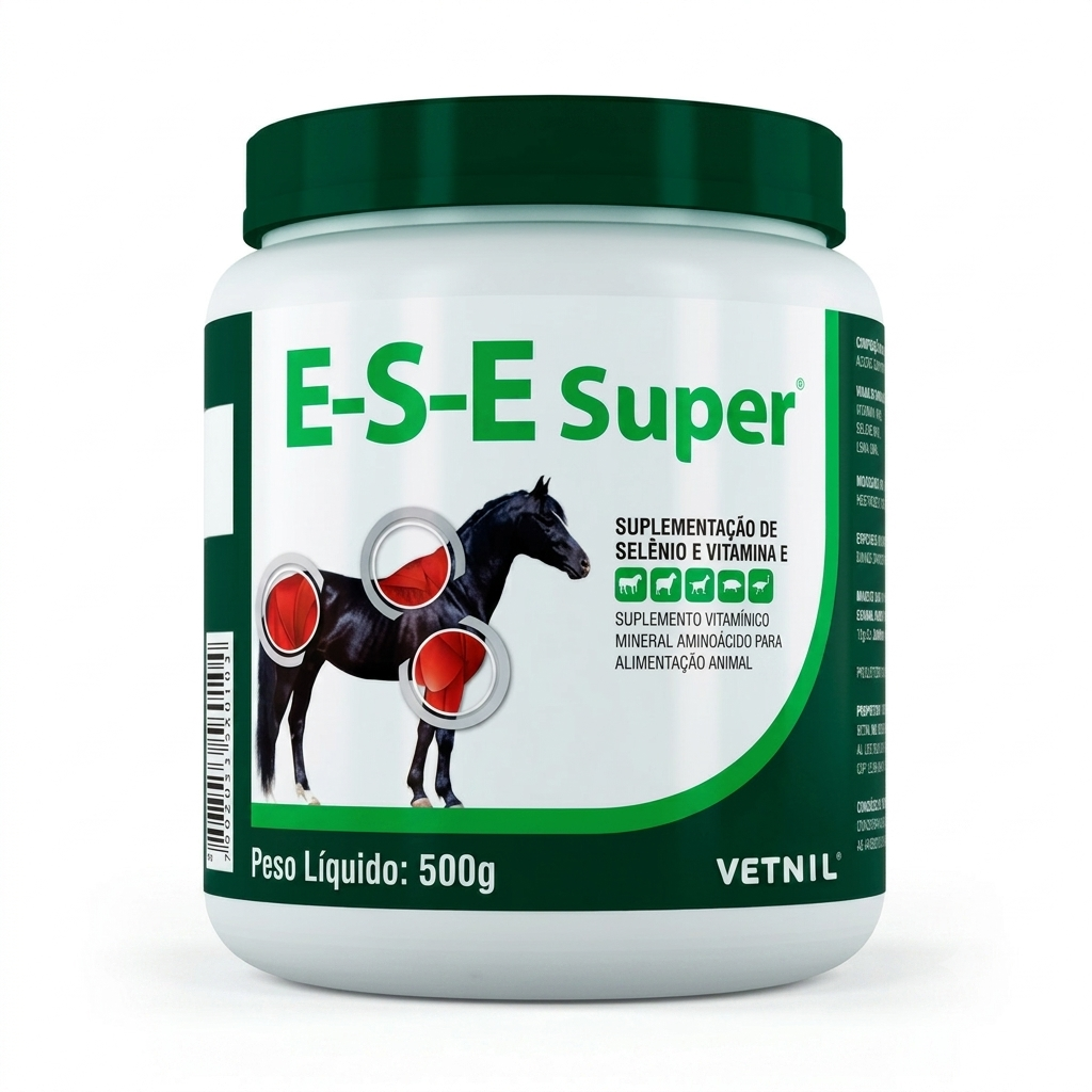 ESE Super x 500 grs.