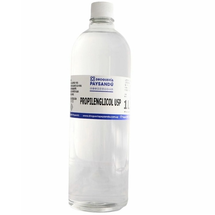 Propilenglicol x 1 lt.