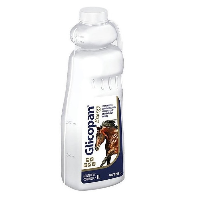 Glicopan energy x 1 lt.