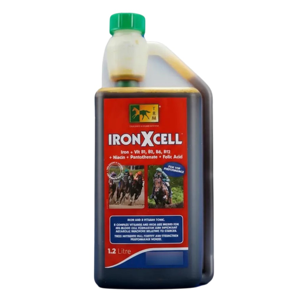 Ironxcell x 1.2 lt.