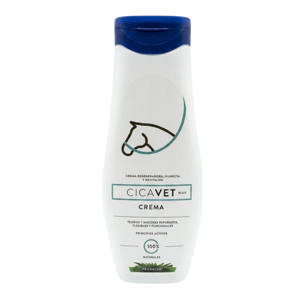 Crema Cicavet regeneradora 250 cc