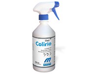 Tilmic colirio x 500ml MICROSULES