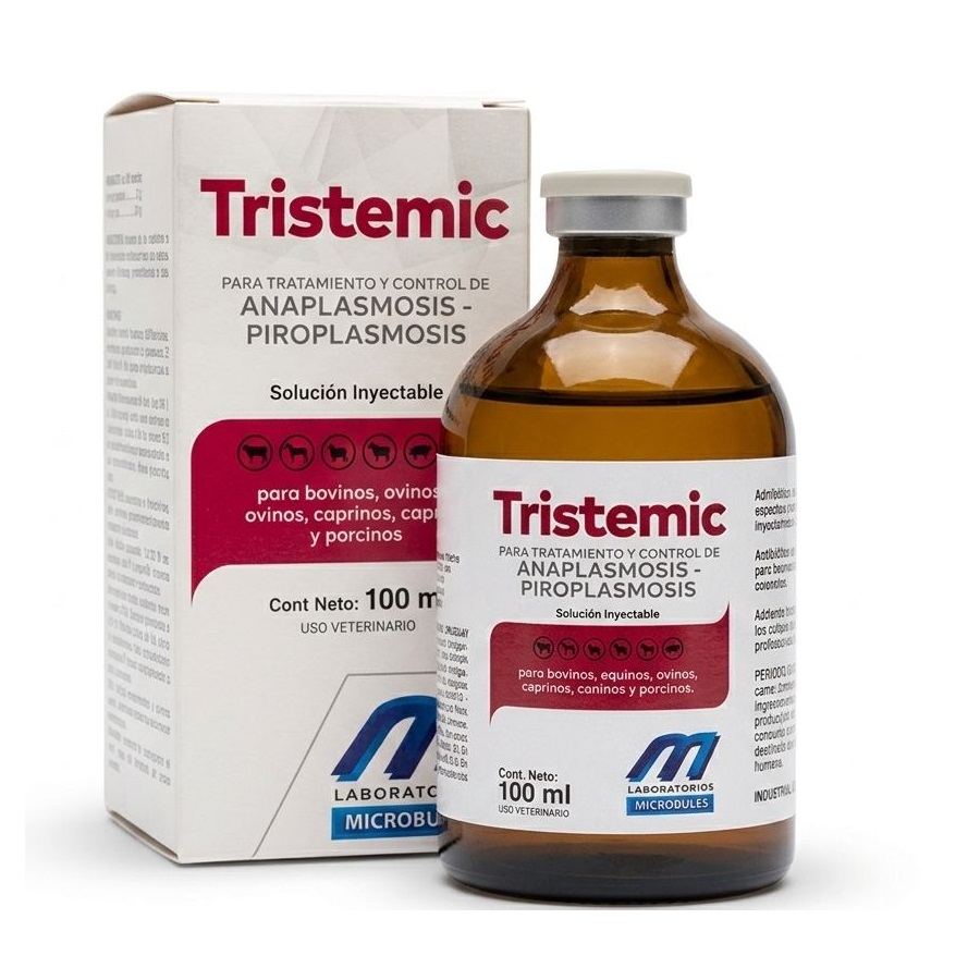 Tristemic 100 ml