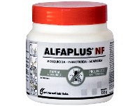 Alfaplus NF 125 gramos
