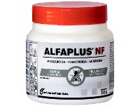 Alfaplus NF x 125 grs.