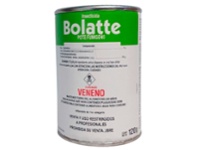 Bolatte (isecticida fumigeno) x 120 grs.