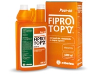 Fiprotop x 1 lt.