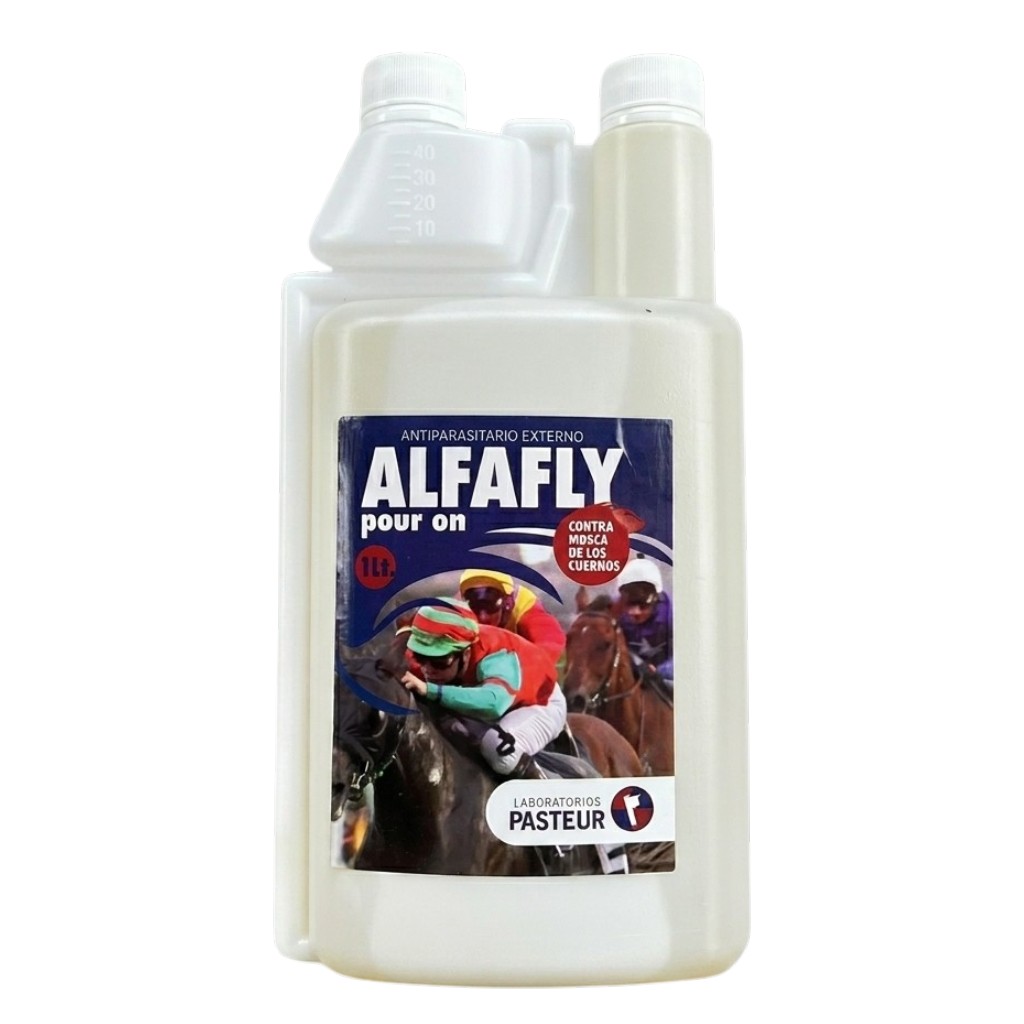 Alfafly Pour On 1 litro