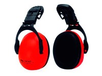Protector auditivo acopl.p/casco CLIMAX