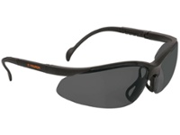 Gafas con patilla TRUPER LEDE-SN gris deportiva