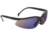 Gafas con patilla TRUPER LEDE-EZ deportiva UV