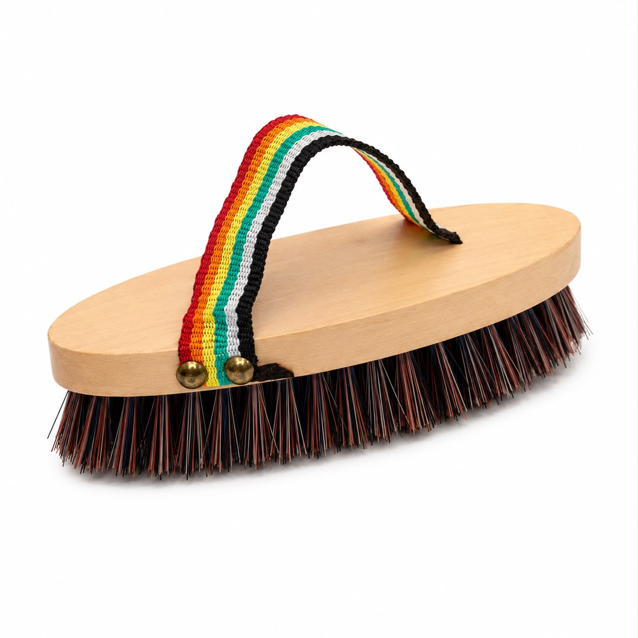 Cepillo de madera EFEKA con pasamano