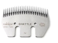 Peine HEINIGER Shatlle