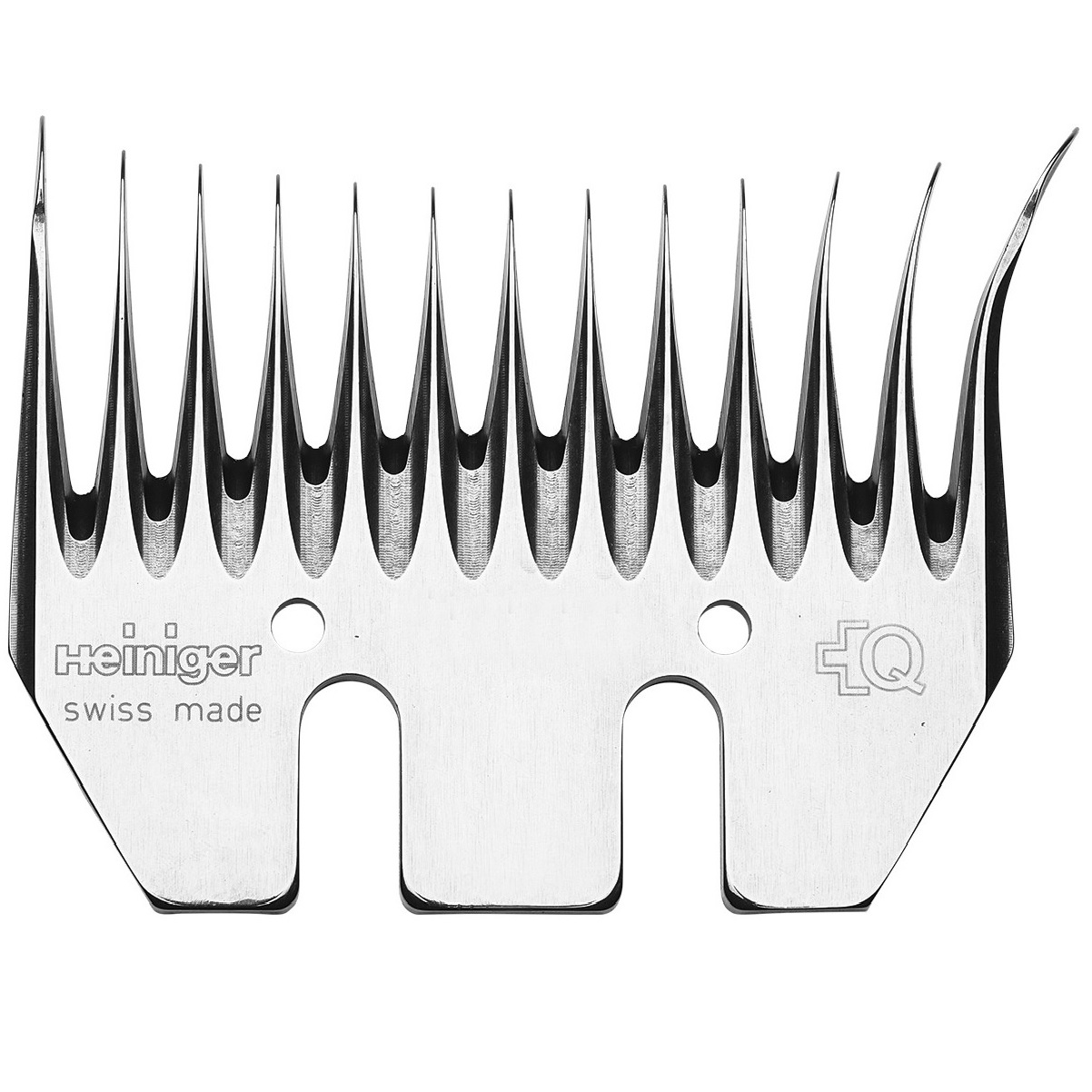 Peine HEINIGER r�pido