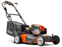 HUSQVARNA Cortacsped HU725AWDEX